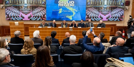 Legale Regeni, 'dal governo ingiustizie, la smettano'