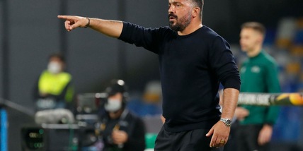 Mondiali: Gattuso "Bosnia scorbutica, primi 15-20 minuti di fuoco"