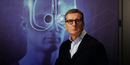 EssilorLuxottica e Meta lanciano una nuova linea di Ai glasses