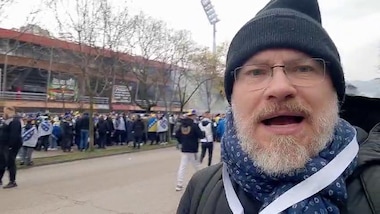 Bosnia-Italia: atmosfera già calda a Zenica