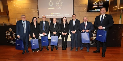 Hall of Fame: svelati i nomi dei 'pallavolisti di sempre'