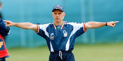 Quando Sacchi disse: "Arrigo io" e cambiò il calcio