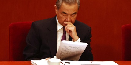 Cina e Pakistan propongono piano in 5 punti per la fine della guerra in Iran