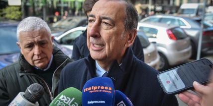 San Siro: Sala, su vendita nessuna ipotesi corruttiva