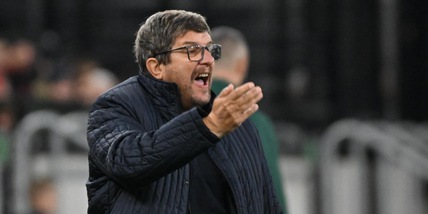 Euro U21: Baldini, 'ragazzi intelligenti, possono dimostrare il loro valore'