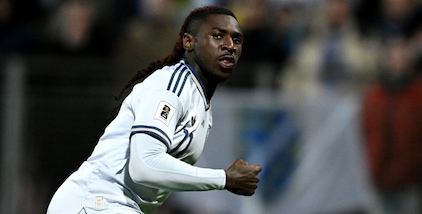 Kean segna ancora, ma non basta: la Bosnia vince ai rigori, Italia fuori dai Mondiali