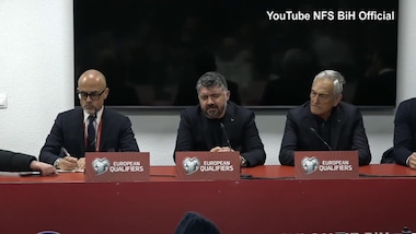 Gattuso: "Non è il momento per parlare del mio futuro"