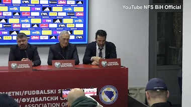 Buffon: "Fino giugno ci sono"