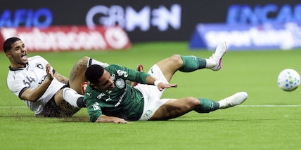 Pronostici Brasileirao, 9ª giornata: cosa giocare in Botafogo-Mirassol