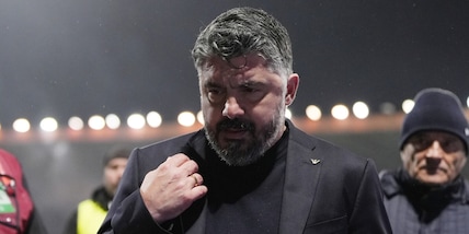 Italia ancora fuori dal Mondiale, Gattuso in lacrime: "Chiedo scusa a tutto il Paese. Fa malissimo"