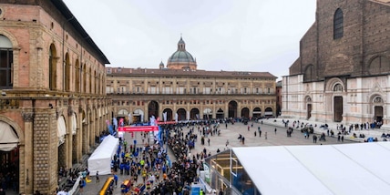 Termal Bologna Marathon 2026: un evento da record che consolida il suo respiro europeo