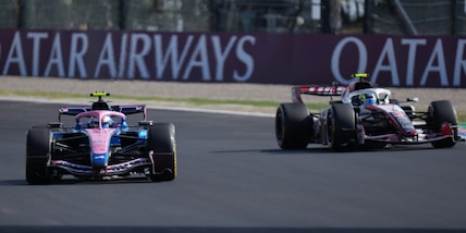 Il crash di Bearman? La soluzione subito!