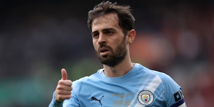Bernardo Silva intrigato dalla Juve, la dirigenza si muove! Rivoluzione sugli esterni: il nome caldo