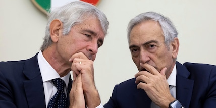 Gravina, cosa aspetti? Scaricato pure dal ministro dello sport: “Rinnoviamo i vertici Figc”
