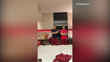Turchia ai Mondiali, il balletto di Calhanoglu