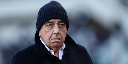 Galliani sull'Italia: "C'è tristezza. La Nazionale è figlia del campionato, e la Serie A è..."