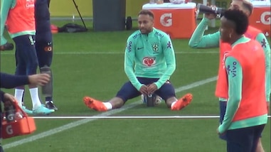 Brasile, niente maxi multa per Neymar