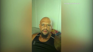 Italia eliminata, Felipe Melo incredulo