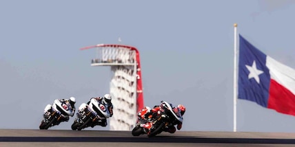 FIM Harley-Davidson Bagger World Cup 2026: Debutto Storico ad Austin