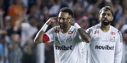 Santos-Remo, il pronostico sorride a Neymar e compagni