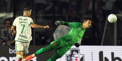 Chapecoense-Atletico Mg, segno 2 a quota elevata. In alternativa...