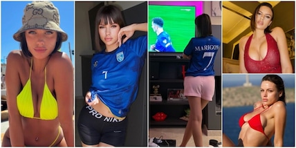 Marigona in maglia Kosovo non porta fortuna a Zhegrova, eliminato dai Mondiali dalla Turchia di Yildiz