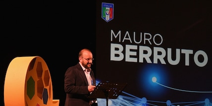 Berruto: "Perché l'abisso Italia è anche colpa della Lega Serie A. Gravina? Se non si dimette..."