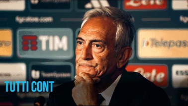“Gravina non può restare!”