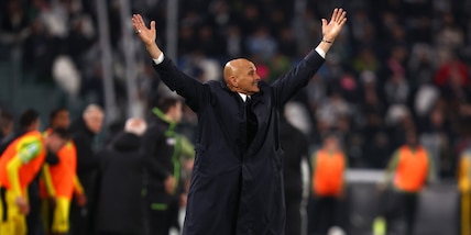 Juventus-Genoa, che sfida tra Spalletti e De Rossi: quote e pronostico