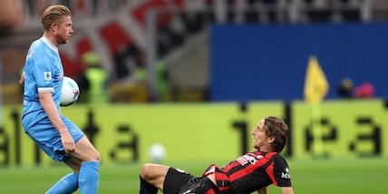 Napoli o Milan, chi vincerà tra Conte e Allegri? Ecco quote e pronostico