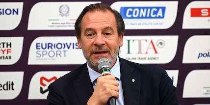 "I club di Serie A hanno interessi opposti alla Nazionale": Mei svela la crisi dell'Italia del calcio