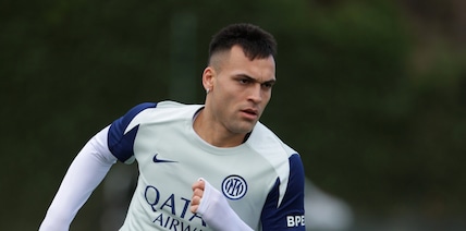 Inter-Roma, Lautaro Martinez torna e cerca il tris contro i giallorossi