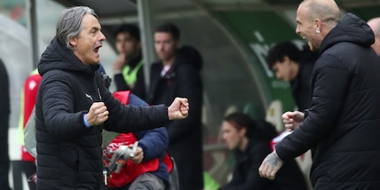 Guida alla 33ª giornata di Serie B: Palermo a Pasqua, Samp a Pasquetta