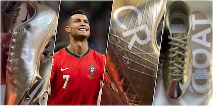 "Qualcosa bolle in pentola": Cristiano Ronaldo e la scarpa speciale per il grande ritorno