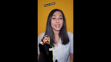 Italia ripescata: bufala o realtà?