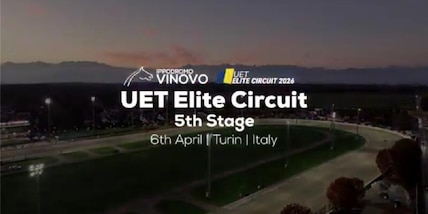 Ippica, Torino si prepara per il Gran Premio della Costa Azzurra