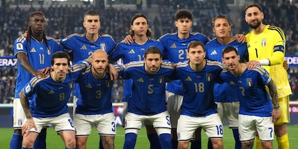 Almeno 4 italiani in campo? Ecco come sarebbe possibile