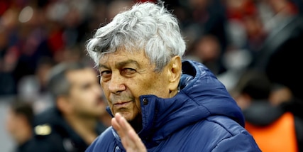 Lucescu, il malore e l'esonero: la Romania cambia ct e pensa al ritorno di una leggenda