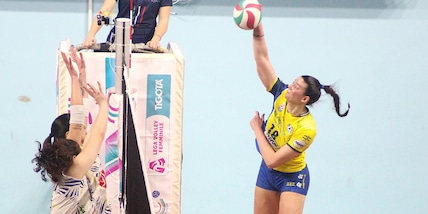 Padova mostra i muscoli contro Fasano e va in semifinale