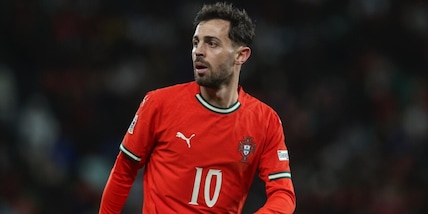 Contatto Bernardo Silva-Juve! La risposta mercato e la mossa che va oltre Yildiz