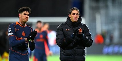 L'Inter consola gli azzurri: cosa hanno detto Chivu e la dirigenza dopo il fallimento con l'Italia