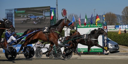 Torino: Lunedì il Gran Premio Costa Azzurra, a Vinovo grandi corse e tanto intrattenimento