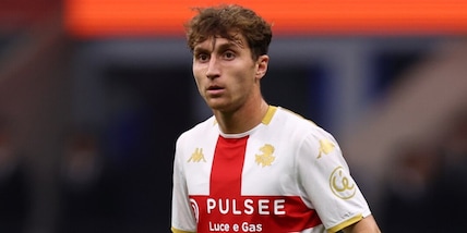 Assenze e uomini chiave: Juve, quale Genoa trovi. All-in Baldanzi