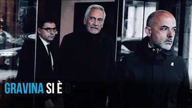 Era ora! Ma non basta