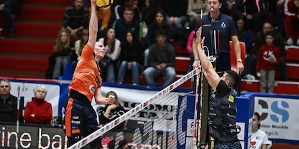 Supercoppa di A2: parlano allenatori e capitani