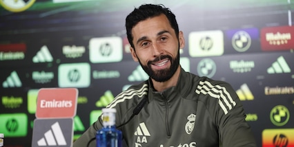 "Ancelotti non gli ha dato molto riposo": Arbeloa e le scelte delle Nazionali. E su Mbappé: "Tutto falso"