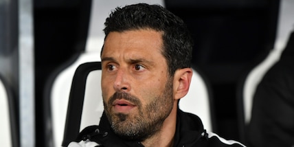 "E se segna Pio? Berardi, rispondo così. Bravo Muharemovic": Grosso tra Italia e Sassuolo