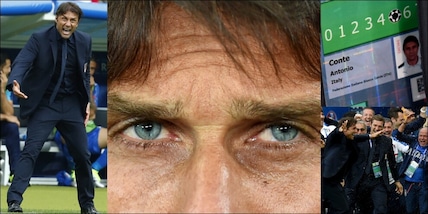 L'incudine Italia, "dolce condanna e morte temporanea": Conte, la prima volta è sempre attuale