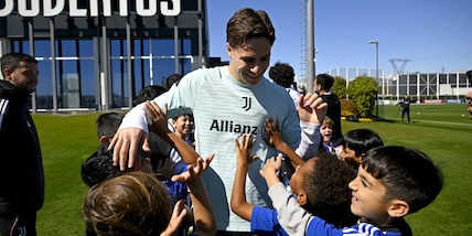 Il lungo fine settimana dello sport su Dazn nelle vacanze pasquali: dalla Serie A al grande ciclismo