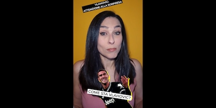 Vlahovic: attenzione alla sorpresa